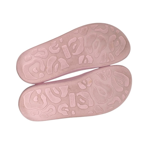 Alexander Mcqueen platform sandals - Picture 9 of 9